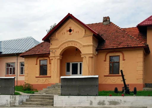Malu cu Flori