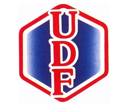 Uniunea pentru Democrația Franceză