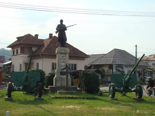 Domnești