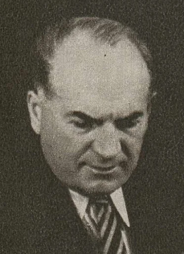 Alexandru Domșa