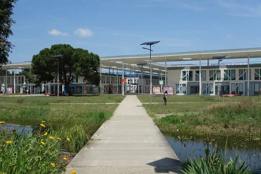 Université Toulouse-Jean-Jaurès