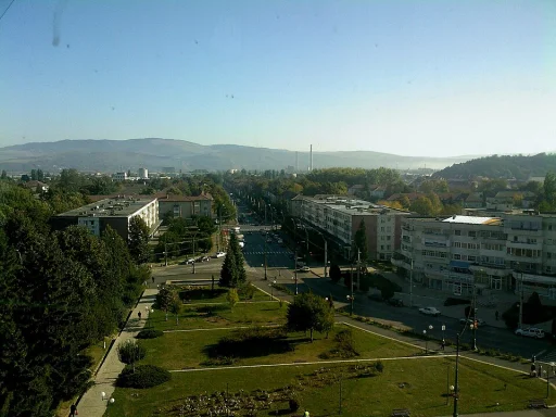 Onești