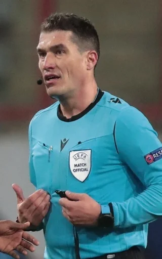 István Kovacs