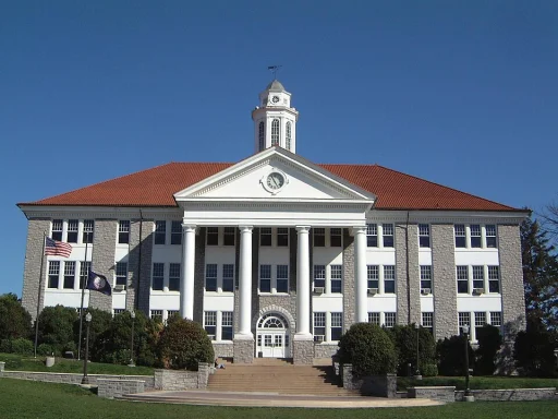 James Madison University