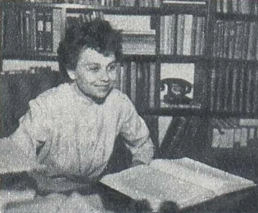 Ana Novac
