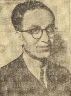 Barbu Zaharescu