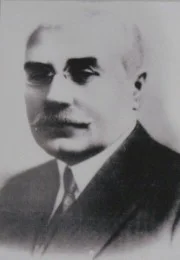 Constantin I. Angelescu