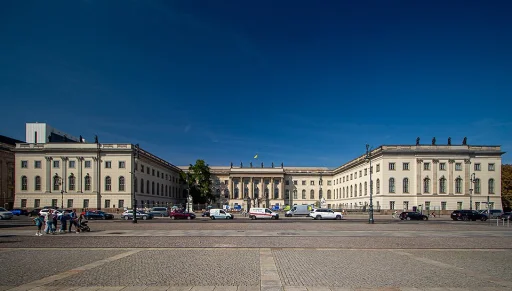 Universitatea Humboldt din Berlin