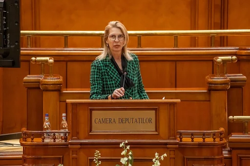 Monica Iagăr