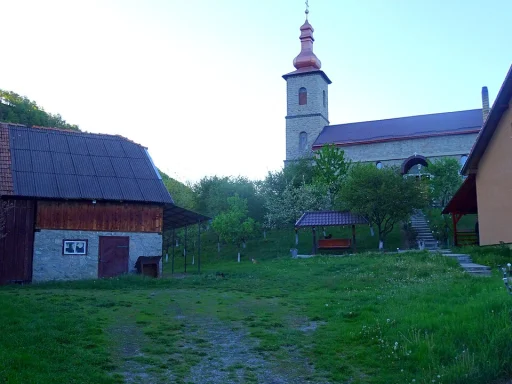 Hodișu