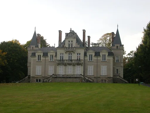 Universitatea din Nantes