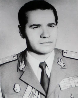 Ion Hortopan