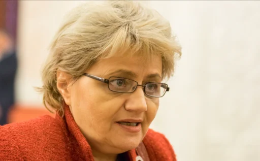 Cristiana Irina Anghel
