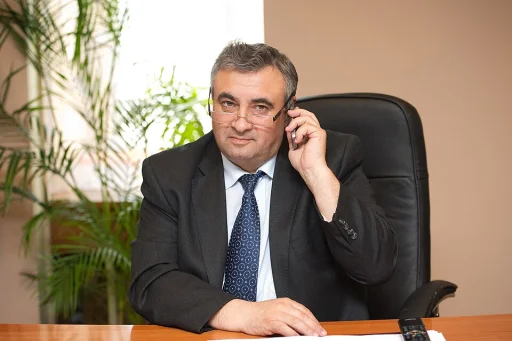 Ion Vărgău