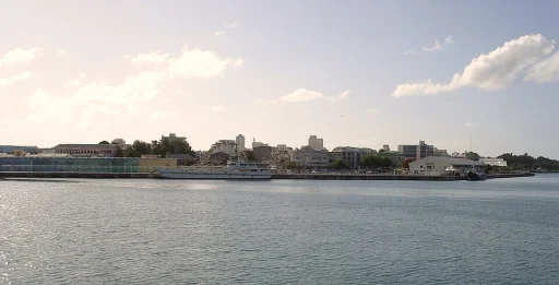 Pointe-à-Pitre