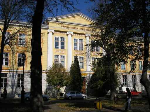 Universitatea „1 Decembrie 1918” din Alba Iulia