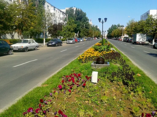 Slobozia