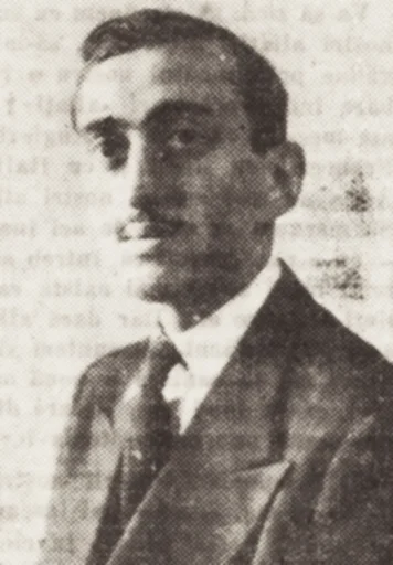 Matei Socor