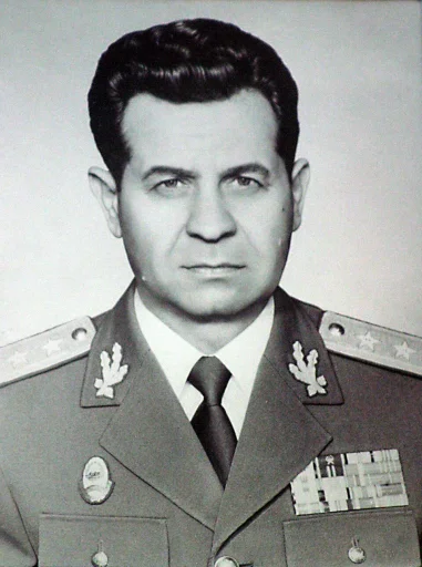 Constantin Olteanu