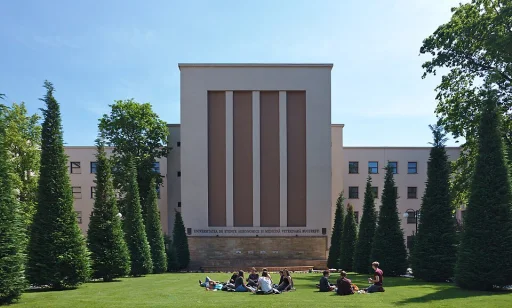 Universitatea de Științe Agronomice și Medicină Veterinară din București