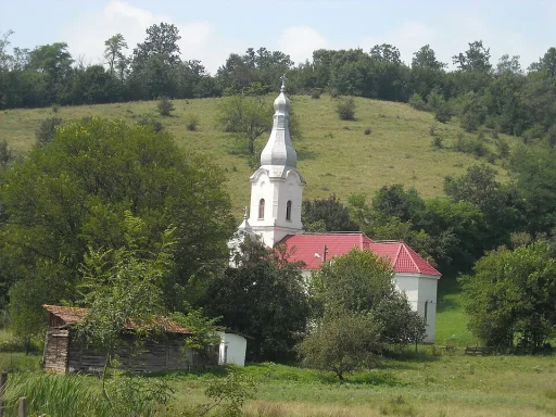 Bârzava
