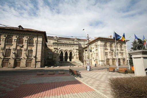 Universitatea Dunărea de Jos