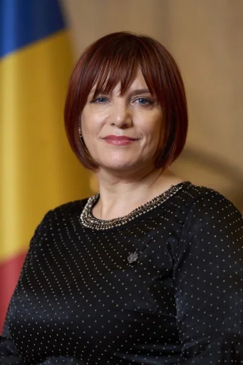 Cristina-Emanuela Dascălu