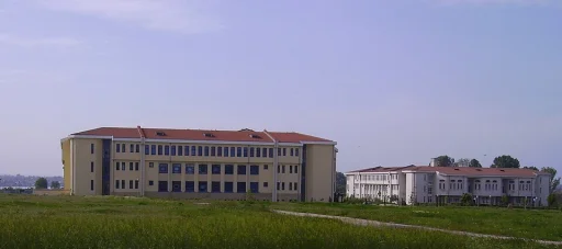 Universitatea Ovidius
