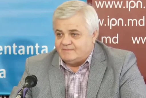 Anatol Țăranu