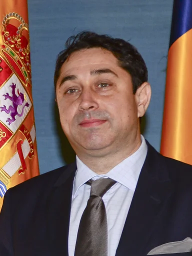 Cristian David