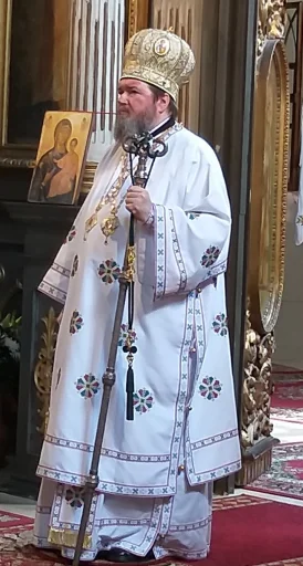 Sofronie Drincec
