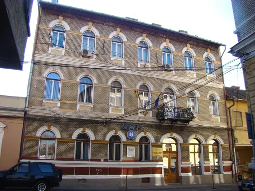 Universitatea de Medicină și Farmacie „Iuliu Hațieganu” din Cluj