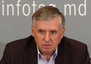 Ion Sturza
