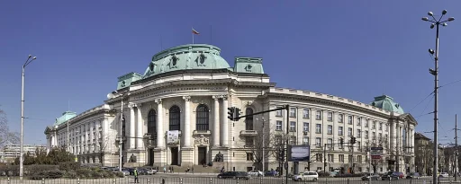 Universitatea din Sofia