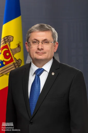 Igor Grosu