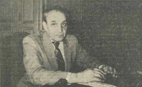 Vasile Paraschiv