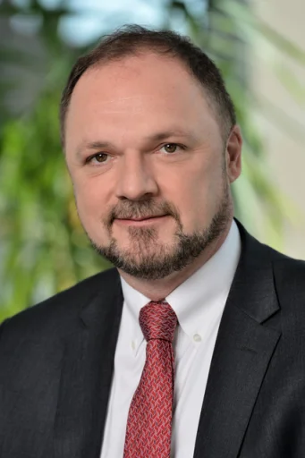 Szabolcs I. Ferencz