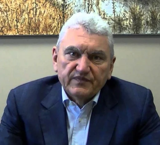 Mișu Negrițoiu