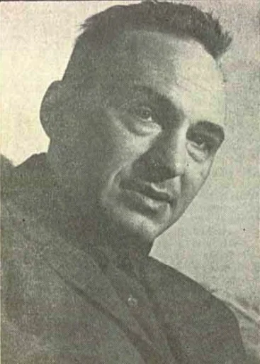 Dan Deșliu