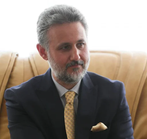 Marius Lazurca