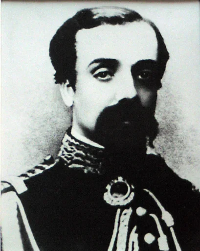 Ioan Grigore Ghica