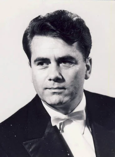 Constantin Marin