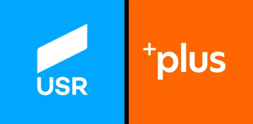 USR PLUS