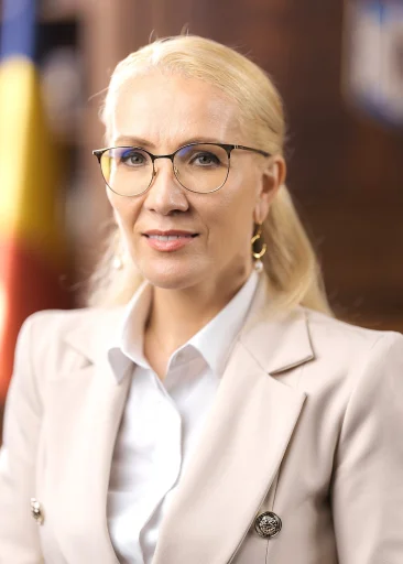 Ramona-Ioana Bruynseels