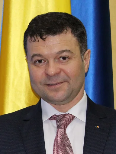 Marilen-Gabriel Pirtea