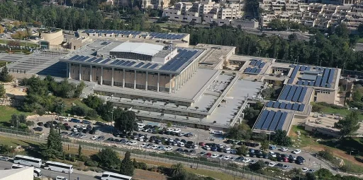 Knesset