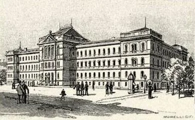 Universitatea Franz Joseph din Cluj