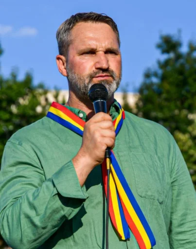 Mihai Ioan Lasca
