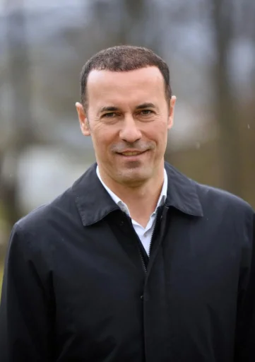 Virgiliu Daniel Nanu