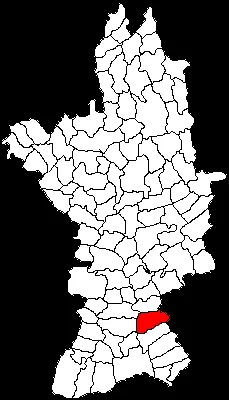 Rusănești